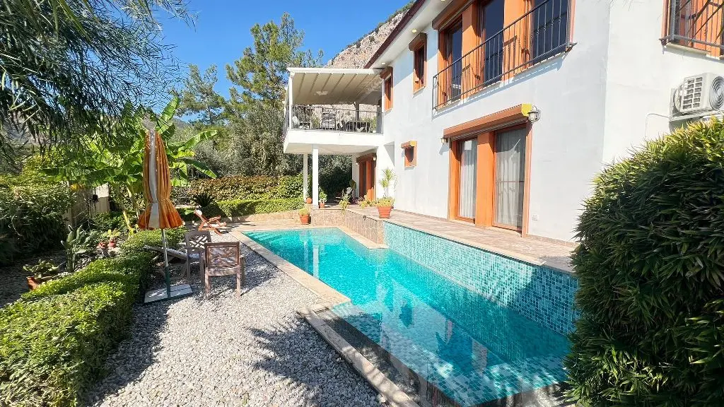 Property in Gocek